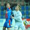 Slovcko - Viktoria Plze 1:4