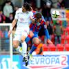 Plze - Slovcko 1:0