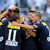 Brno - Slovcko 1:3