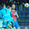 Slovcko - Viktoria Plze 1:4