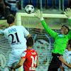 Slovcko x Plze 1:3