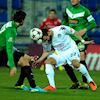 Slovcko x Jablonec 1:0