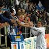 FCS - Slavia 3:1