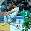 Slovcko - Bohemians 3:2