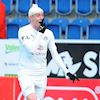 Slovcko - Slavia 2:0