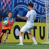 Slovcko - Pbram 2:0