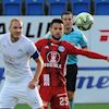 Slovcko x Olomouc
