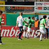 Jablonec - Slovcko 1:0
