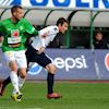 Jablonec - Slovcko 1:0
