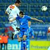 Slovcko - Bank 1:0