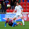 Plze - Slovcko 1:0