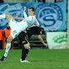 FCS - Slavia 3:1