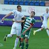 Slovcko - Bohemka 1:2