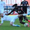 Slovcko - Slavia 2:0