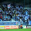 Slovcko - Hradec Kr. 0:3