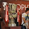 Pohr Gambrinus ligy na Slovcku