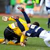 Jablonec - Slovcko 1:0