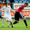 Dynamo - Slovcko 2:2