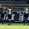 Hradec - Slovcko 2:3
