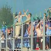 Dynamo - Slovcko 2:2
