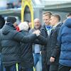 Slovcko - Ml. Boleslav 1:1