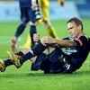 Jihlava - Slovcko 0:1