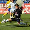 Slovcko - Teplice 0:2
