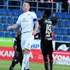 Slovcko - Slavia 2:0