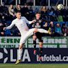 Slovcko - Slavia 2:0