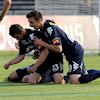 Hradec - Slovcko 2:3