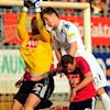 Dynamo - Slovcko 2:2