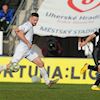 Slovcko - Slavia 2:0