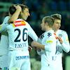 Slovcko - Bohemians 3:2