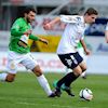 Jablonec - Slovcko 1:0