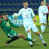 Slovcko - Bohemians 3:2