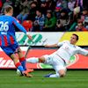 Plze - Slovcko 1:0