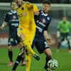 Jihlava - Slovcko 0:1