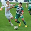 Slovcko - Bohemka 1:2