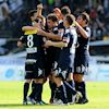 Hradec - Slovcko 2:3
