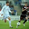 FCS - Slavia 3:1
