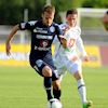 Hradec - Slovcko 2:3