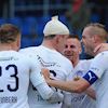 Slovcko - Slavia 2:0