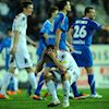 Slovcko - Bank 1:0