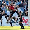 Hradec - Slovcko 2:3