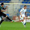 Slovcko - Pbram 4:1