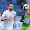 Slovcko - Ml. Boleslav 1:1