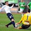 Jablonec - Slovcko 1:0