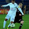Slovcko - Hradec Kr. 0:3