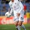 FCS - Slavia 3:1
