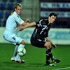 Slovcko - Hradec Kr. 0:3